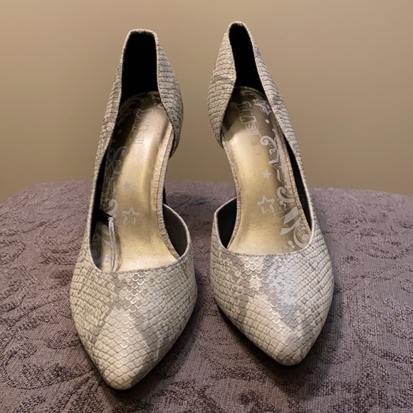 Brash pumps size 7 NWT - Picture 4 of 4